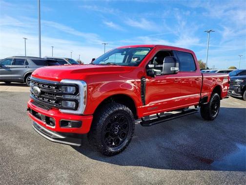2024 Ford F-250 Lariat
