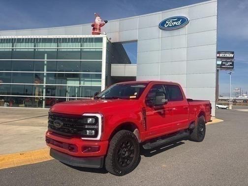 2024 Ford F-250 Lariat