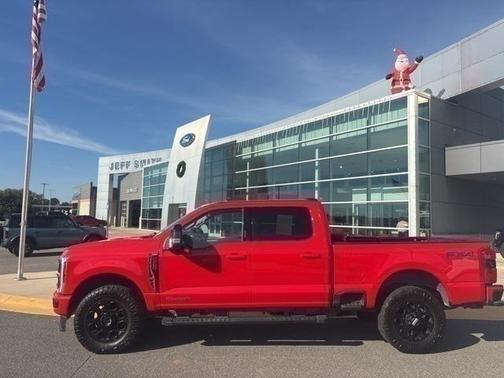 2024 Ford F-250 Lariat