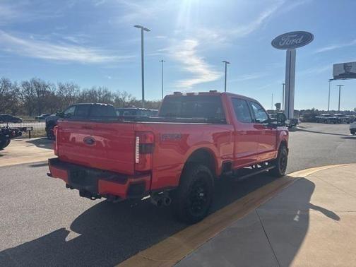 2024 Ford F-250 Lariat