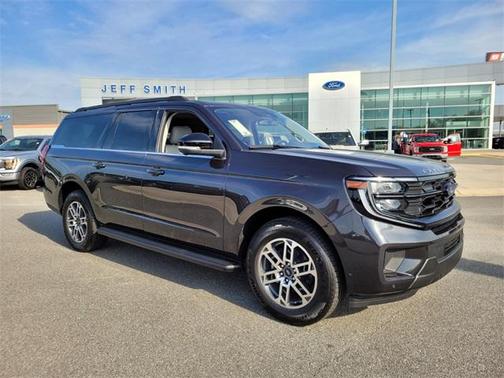 2025 Ford Expedition Max Active 4x2