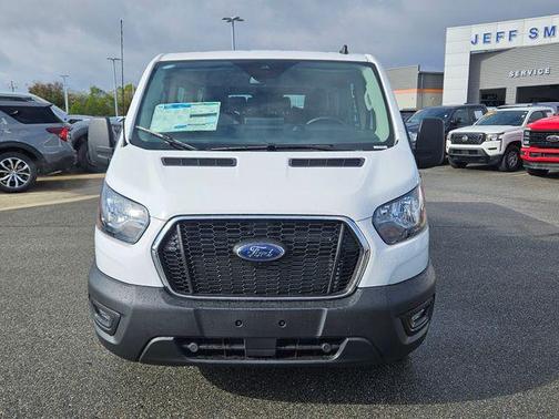 2025 Ford Transit-350 XL
