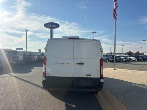 2019 Ford Transit-150 Base