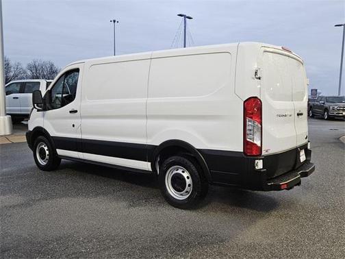 2019 Ford Transit-150 Base