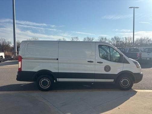 2019 Ford Transit-150 Base