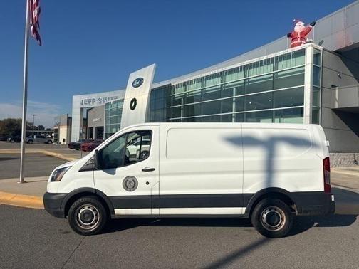 2019 Ford Transit-150 Base