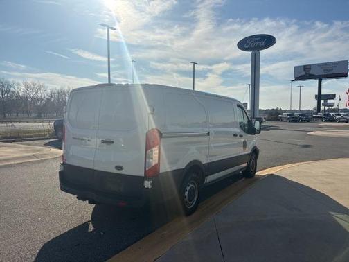 2019 Ford Transit-150 Base
