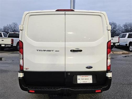 2019 Ford Transit-150 Base