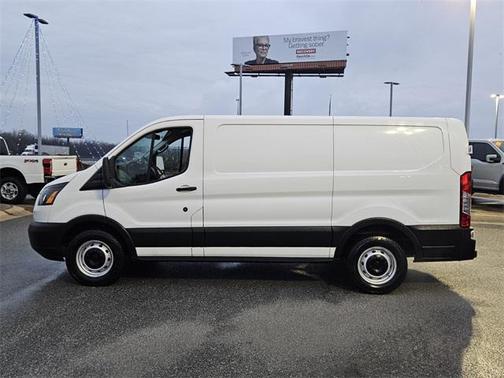 2019 Ford Transit-150 Base