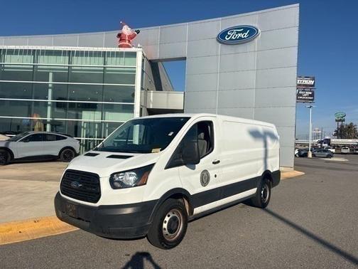 2019 Ford Transit-150 Base