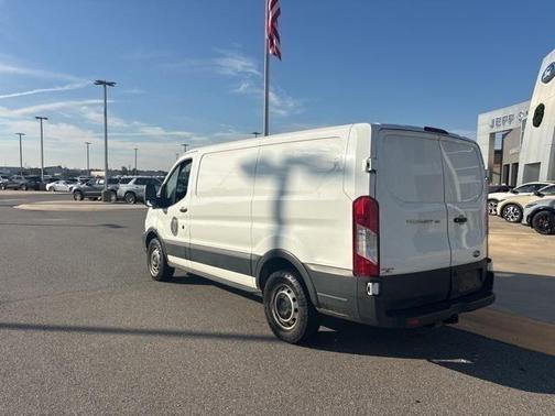 2019 Ford Transit-150 Base