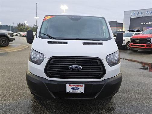 2019 Ford Transit-150 Base