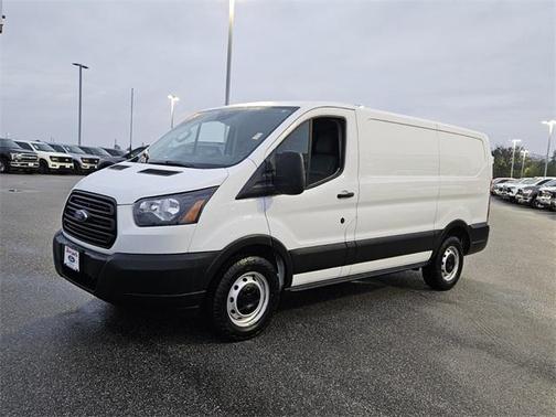 2019 Ford Transit-150 Base