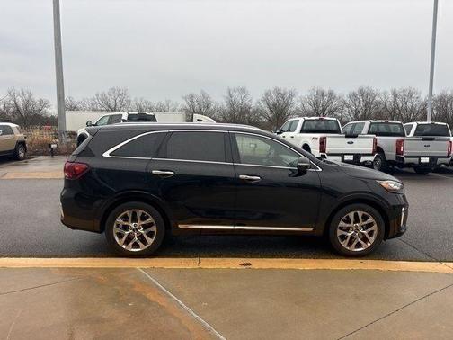 2019 Kia Sorento SX