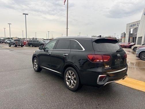 2019 Kia Sorento SX