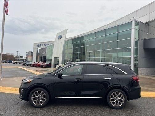 2019 Kia Sorento SX