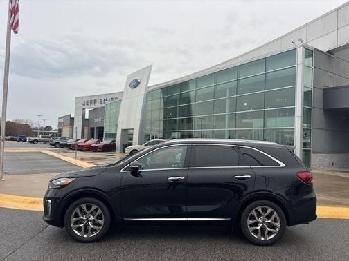 2019 Kia Sorento SX