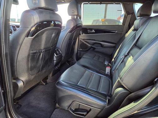 2019 Kia Sorento SX