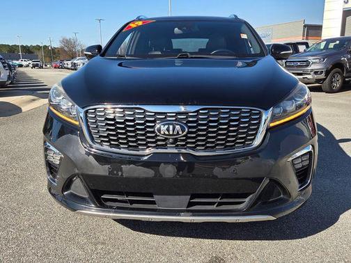 2019 Kia Sorento SX