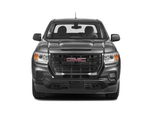 2021 GMC Canyon Elevation Standard