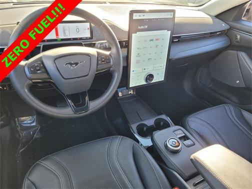 2023 Ford Mustang Mach-E Premium