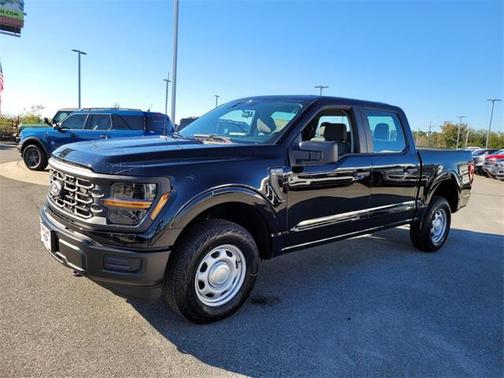 2024 Ford F-150 XL