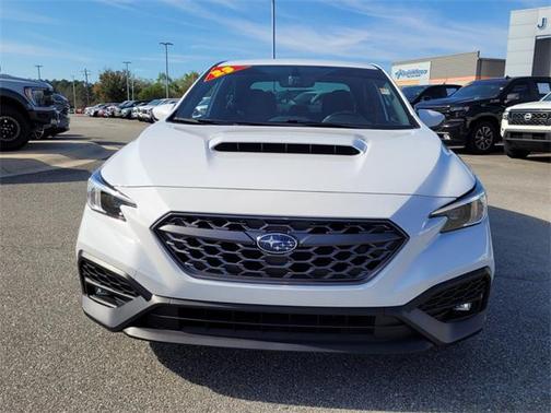 2023 Subaru WRX Premium