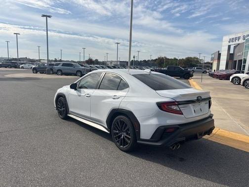 2023 Subaru WRX Premium