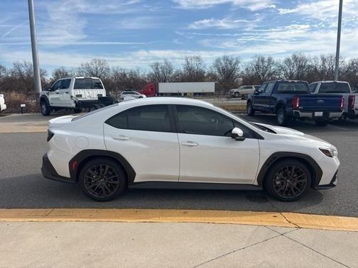 2023 Subaru WRX Premium