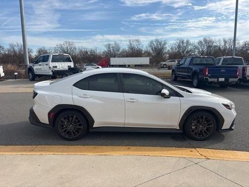 2023 Subaru WRX Premium