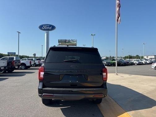 2022 Ford Expedition XL