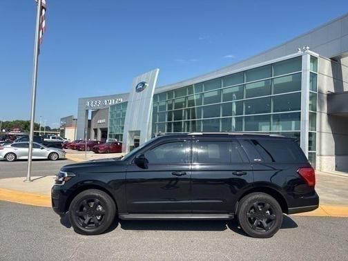 2022 Ford Expedition XL