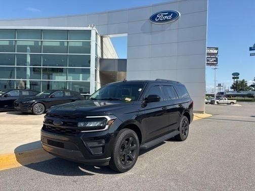 2022 Ford Expedition XL