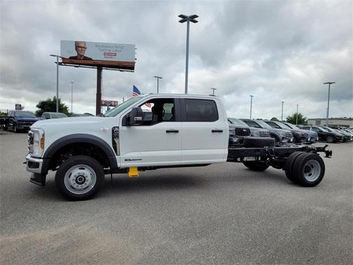 2025 Ford F-450 XL