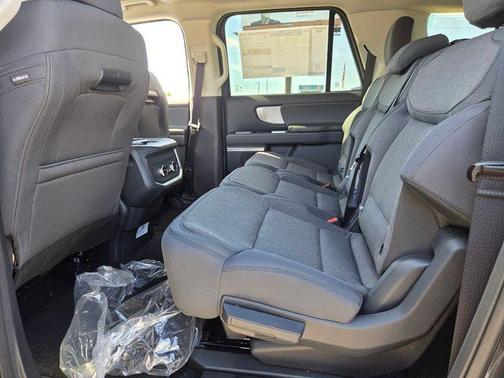 Gray 2026 Ford Expedition Max Active 4x2