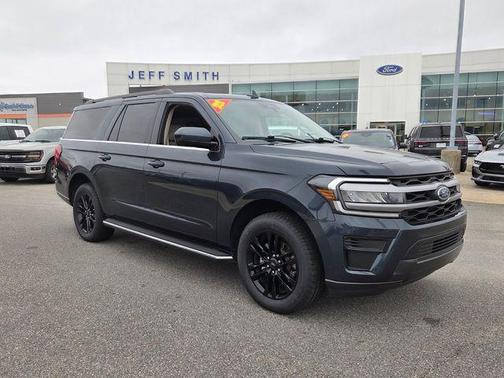 2022 Ford Expedition Max XLT