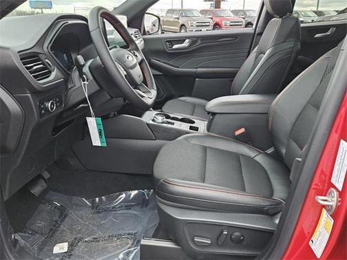 2026 Ford Escape ST-Line Elite