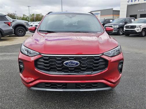 2026 Ford Escape ST-Line Elite