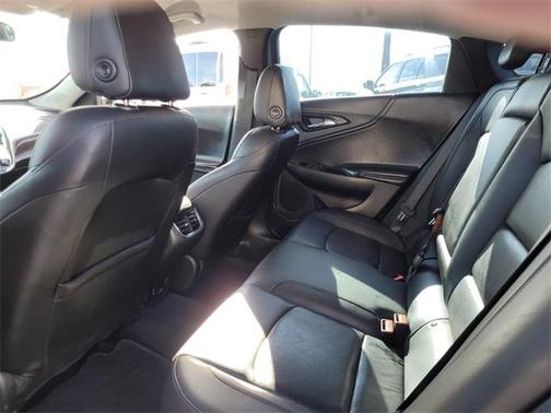 2016 Chevrolet Malibu 1LT