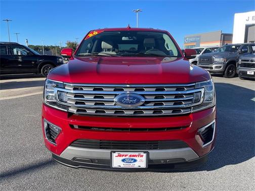 2020 Ford Expedition Max Limited