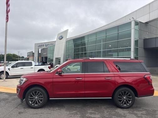 2020 Ford Expedition Max Limited