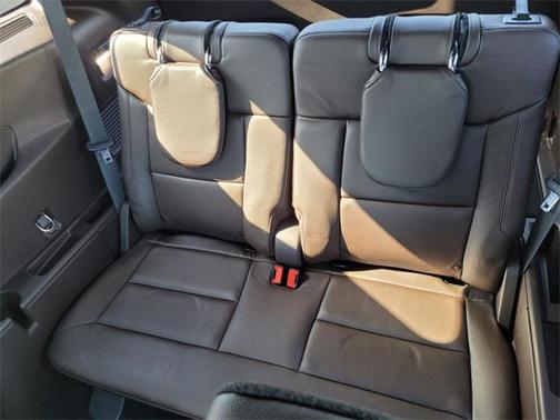 2021 Ford Explorer King Ranch