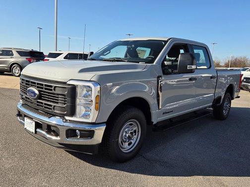 Avalanche 2026 Ford F-250 XL