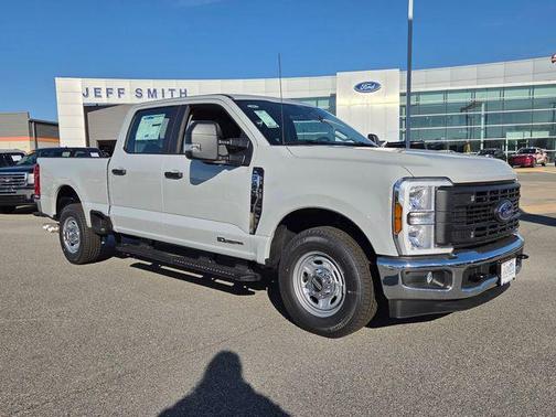 Avalanche 2026 Ford F-250 XL Truck