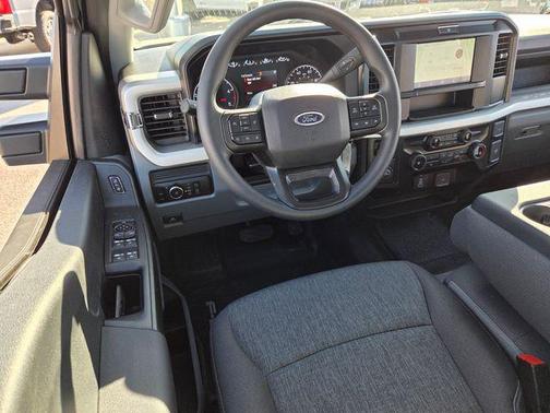 Avalanche 2026 Ford F-250 XL