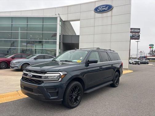 2024 Ford Expedition Max XLT