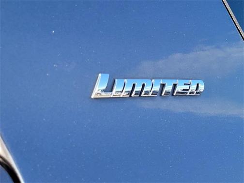 2015 Toyota 4Runner Limited