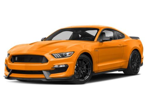 2018 Ford Shelby GT350 Base