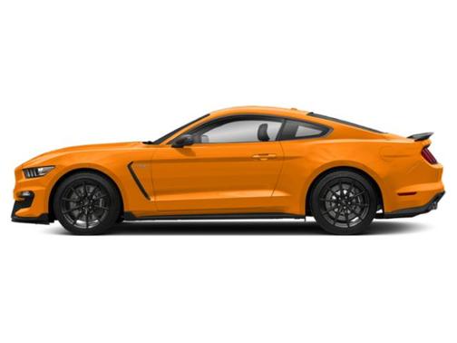 2018 Ford Shelby GT350 Base