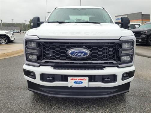 2026 Ford F-250 XL